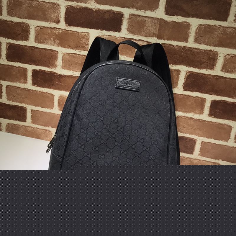 G*u*i backpacks